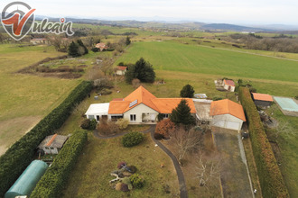 achat maison billom 63160