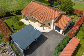 achat maison billom 63160