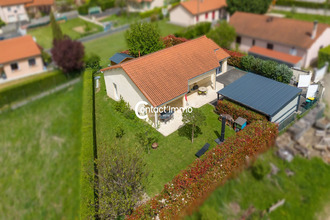 achat maison billom 63160