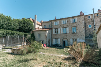 achat maison billom 63160