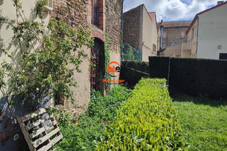 achat maison billom 63160