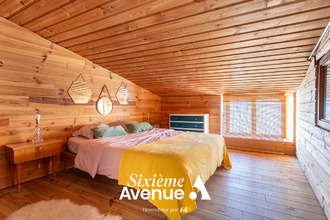 achat maison billom 63160