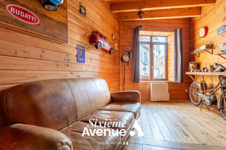 achat maison billom 63160