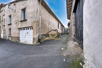 achat maison billom 63160