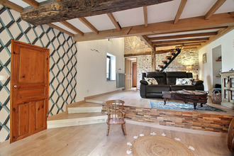 achat maison billom 63160