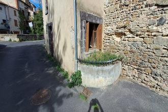 achat maison billom 63160