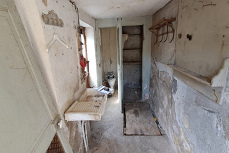 achat maison billom 63160