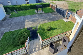 achat maison billom 63160