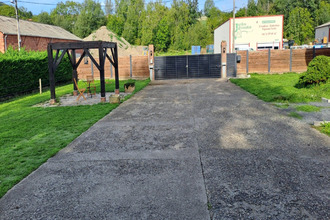 achat maison billom 63160