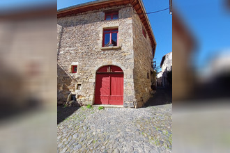 achat maison billom 63160