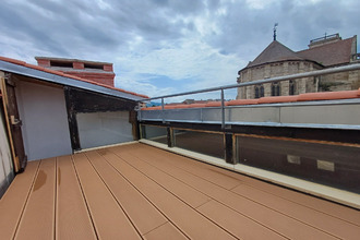 achat maison billom 63160