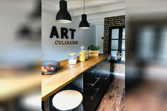 achat maison billom 63160