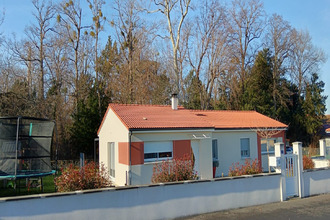 achat maison billom 63160