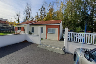 achat maison billom 63160