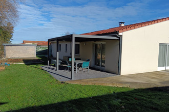 achat maison billom 63160