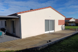 achat maison billom 63160