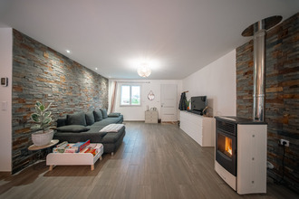 achat maison billom 63160