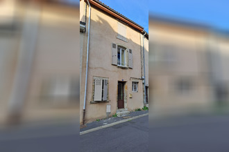 achat maison billom 63160