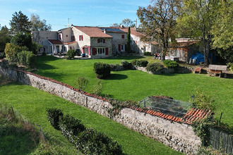 achat maison billom 63160