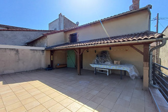 achat maison billom 63160