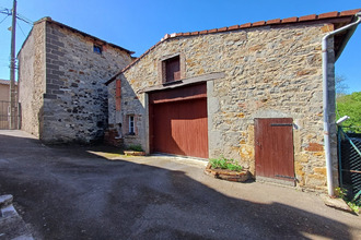 achat maison billom 63160
