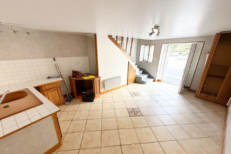 achat maison billom 63160