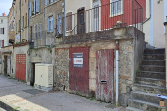 achat maison billom 63160
