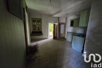 achat maison billy 03260