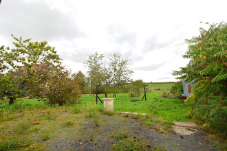 achat maison billy 03260