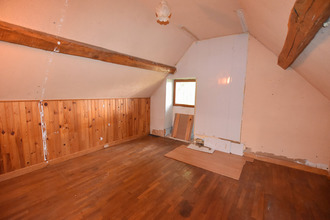 achat maison billy 03260