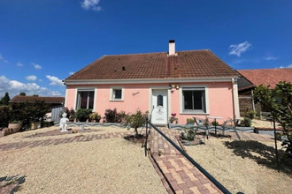 achat maison billy 03260
