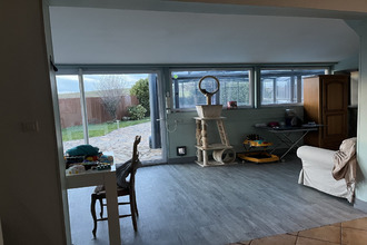 achat maison billy 03260