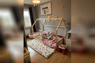 achat maison billy 03260