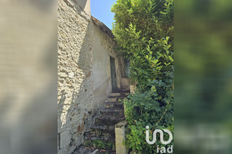 achat maison billy 03260