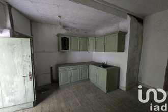 achat maison billy 03260