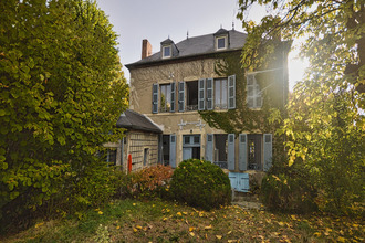 achat maison billy 03260