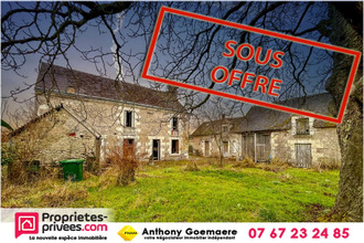achat maison billy 41130