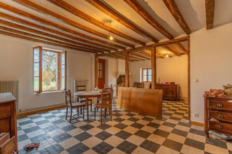 achat maison billy 41130