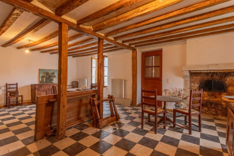 achat maison billy 41130