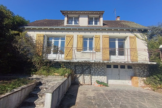 achat maison billy 41130