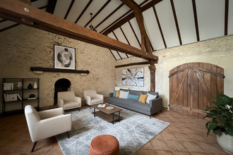 achat maison billy 41130