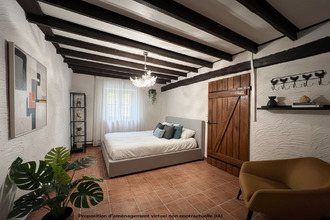 achat maison billy 41130