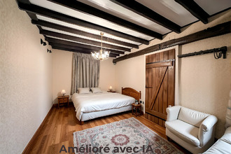 achat maison billy 41130