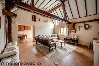 achat maison billy 41130