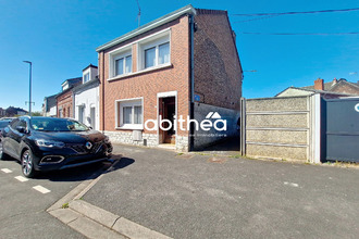 achat maison billy-berclau 62138