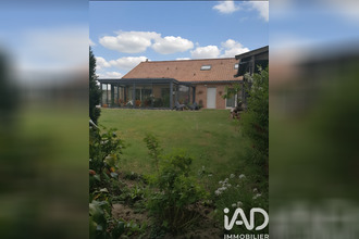 achat maison billy-berclau 62138