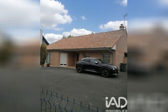 achat maison billy-berclau 62138