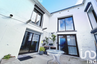 achat maison billy-berclau 62138