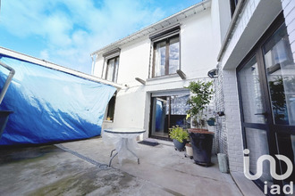 achat maison billy-berclau 62138