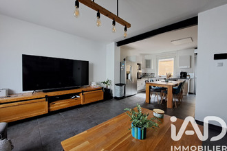 achat maison billy-berclau 62138